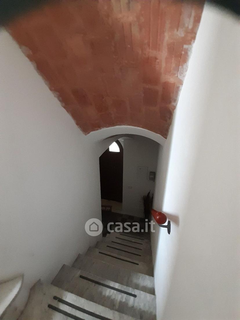 Stanza in Via Olbia