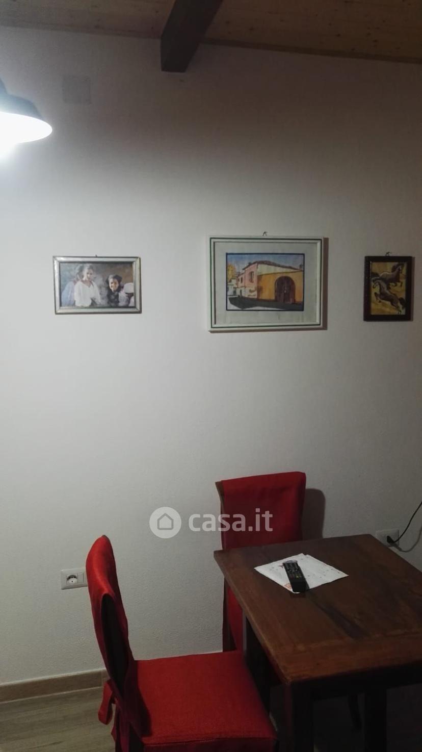 Trilocale in Via San Antonio 10 — foto 16 di 29