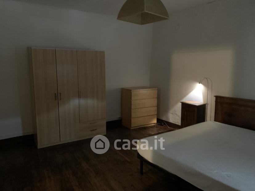 Trilocale in Via Tonetti 3