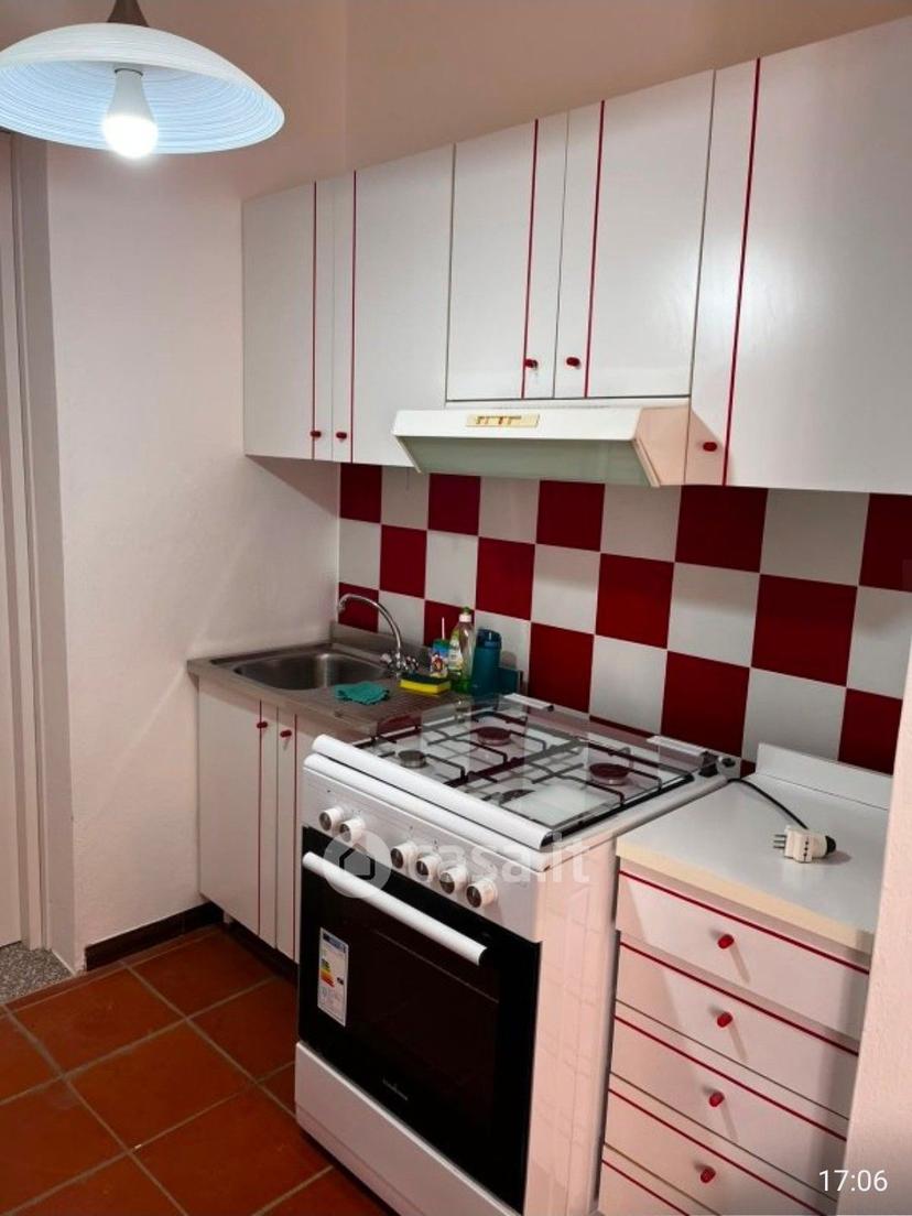 Bilocale in Via Ugo La Malfa 22 — foto 4 di 5