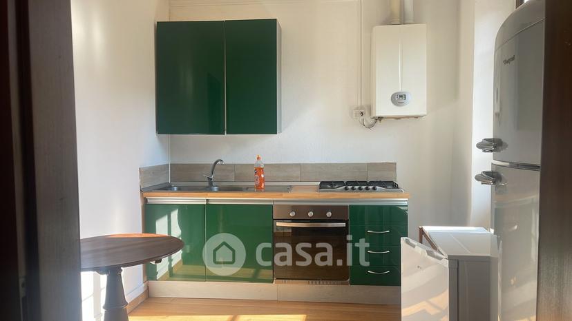 Trilocale in Via Baraggiolo 41 — foto 7 di 7