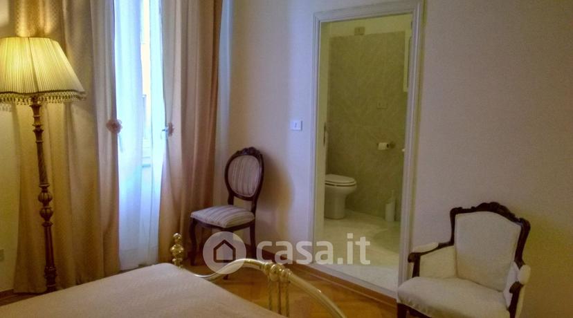 Stanza in Via Masaccio — foto 21 di 21