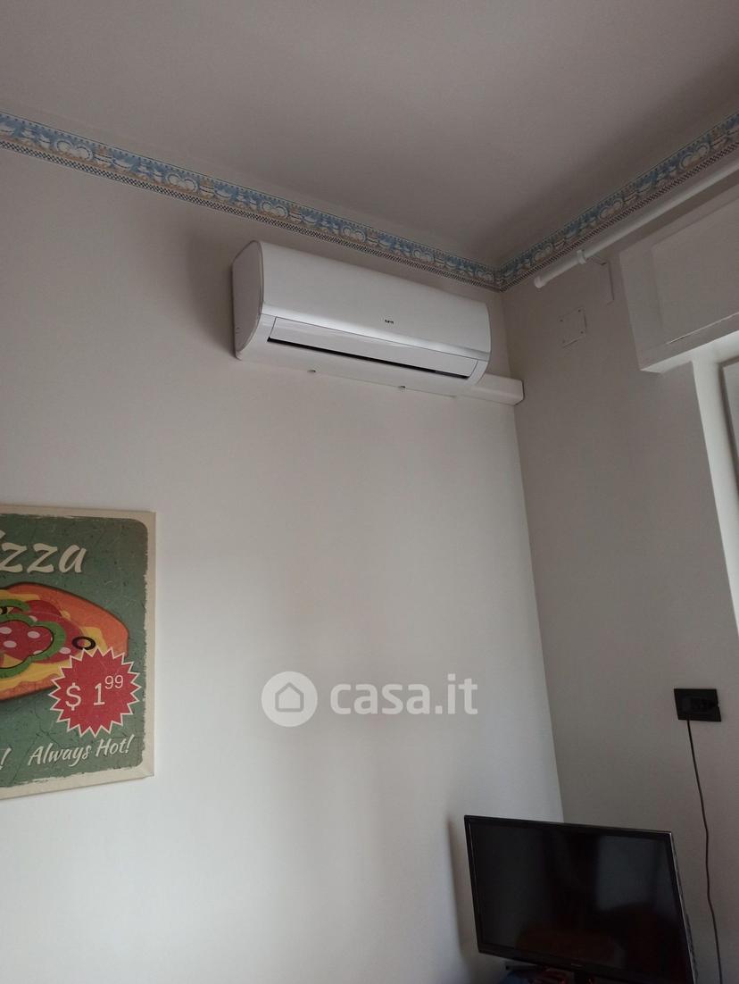 Stanza in Via Alcide de Gasperi 7 — foto 22 di 22