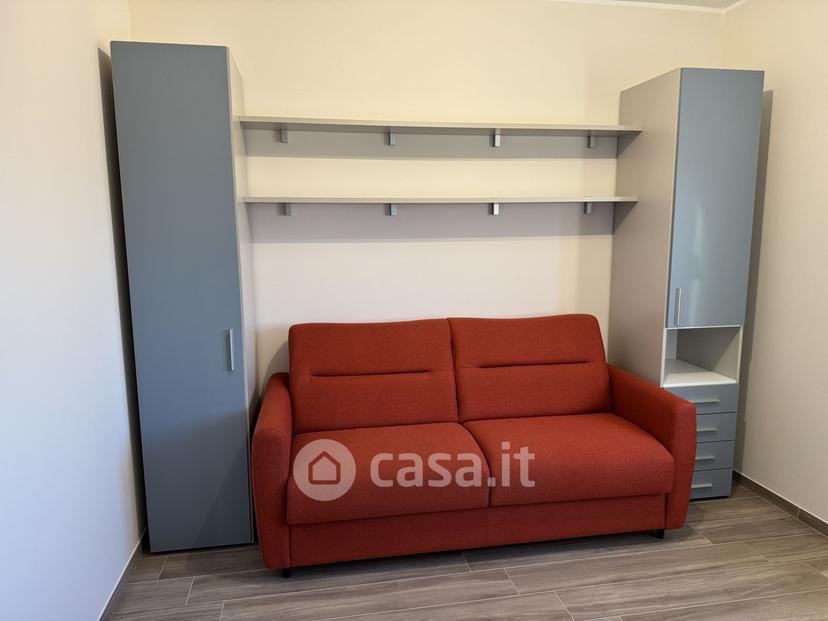 Trilocale in Via Carlo Collodi 18 — foto 4 di 16