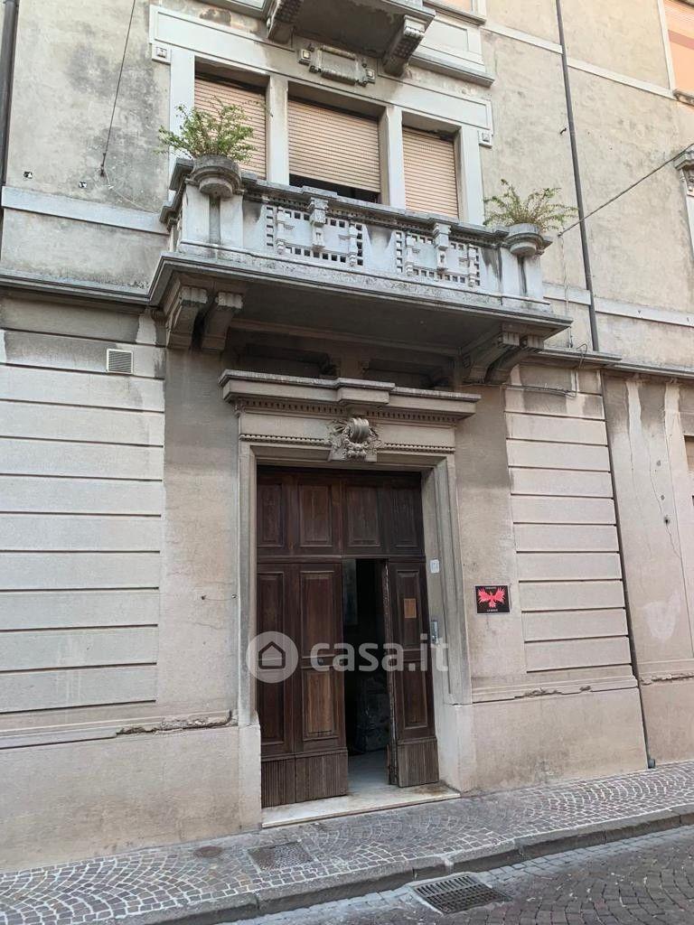 Stanza in Corso Vittorio Emanuele II 174 — foto 7 di 20