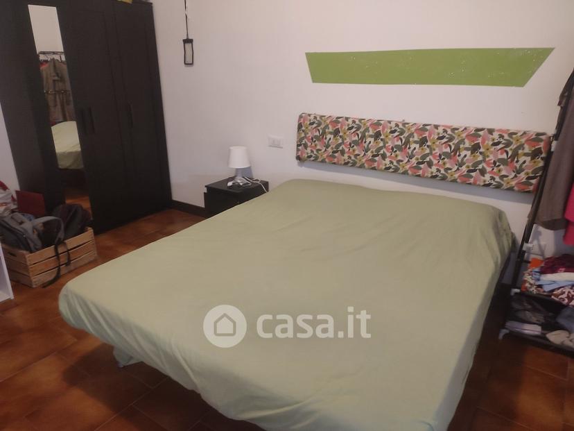 Stanza in Via Gian Battista Visi 1 — foto 2 di 3