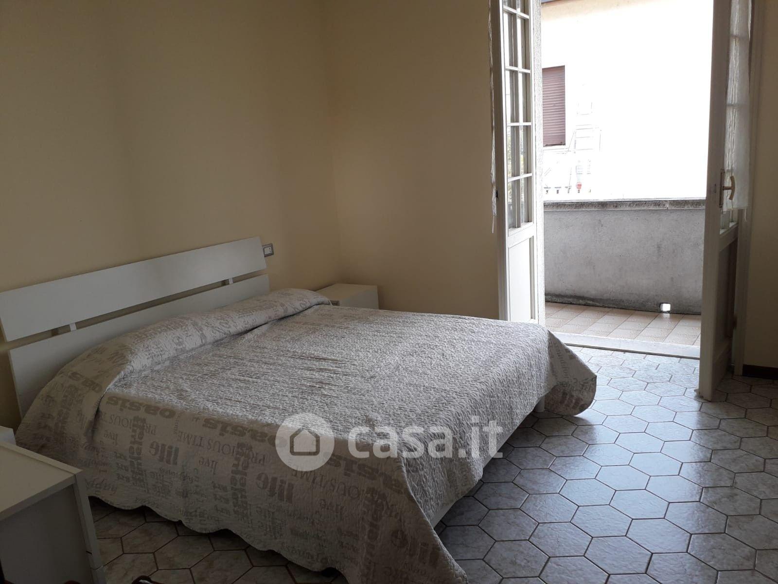 Stanza in Via Francesco E Luigi Manfroni 10