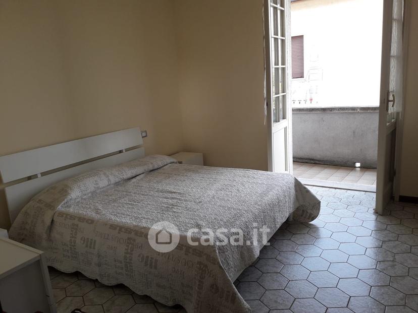 Stanza in Via Francesco E Luigi Manfroni 10