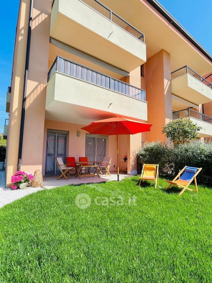 Bilocale in Via Venezia Giulia 7 — foto 8 di 18