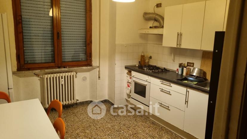 Stanza in Via Duccio di Boninsegna 54 — foto 2 di 3