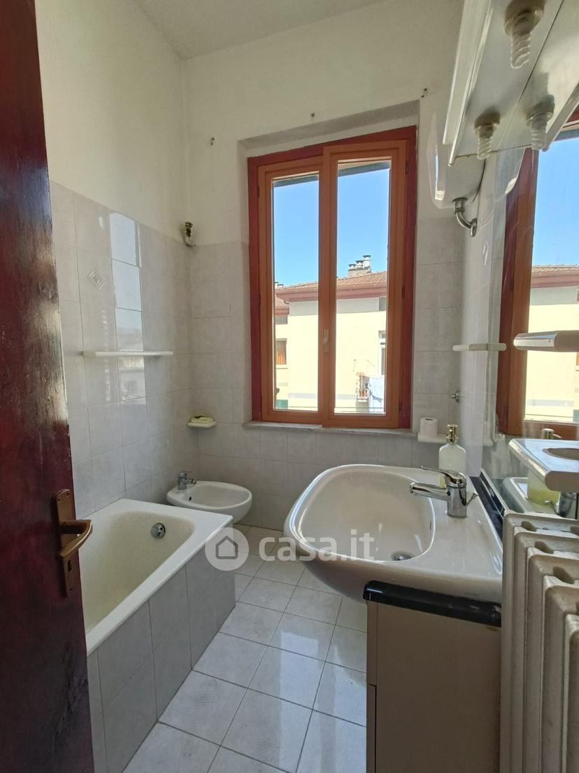 Quadrilocale in Via XXIV Maggio 67 — foto 3 di 7
