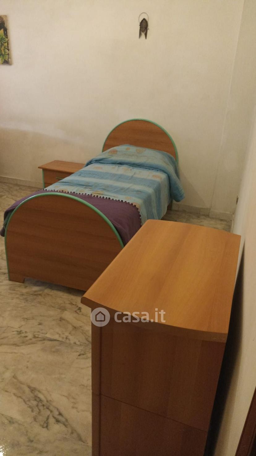 Stanza in Via Giovanni Negri 5 — foto 12 di 12
