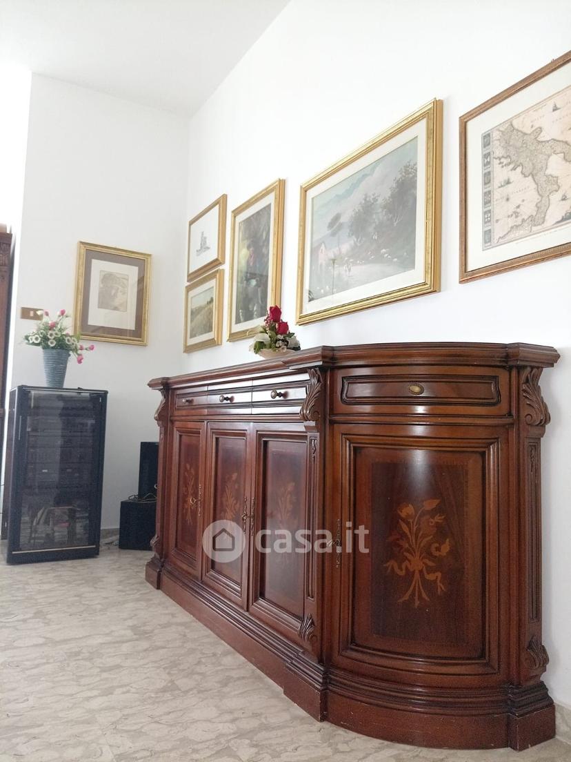 Appartamento in Via Gaetano Morelli 8 — foto 25 di 28