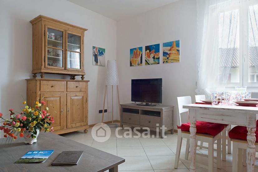 Trilocale in Via alla Moia 9 — foto 2 di 14