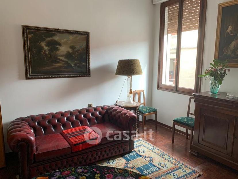 Stanza in Corso Vittorio Emanuele II 174 — foto 16 di 20