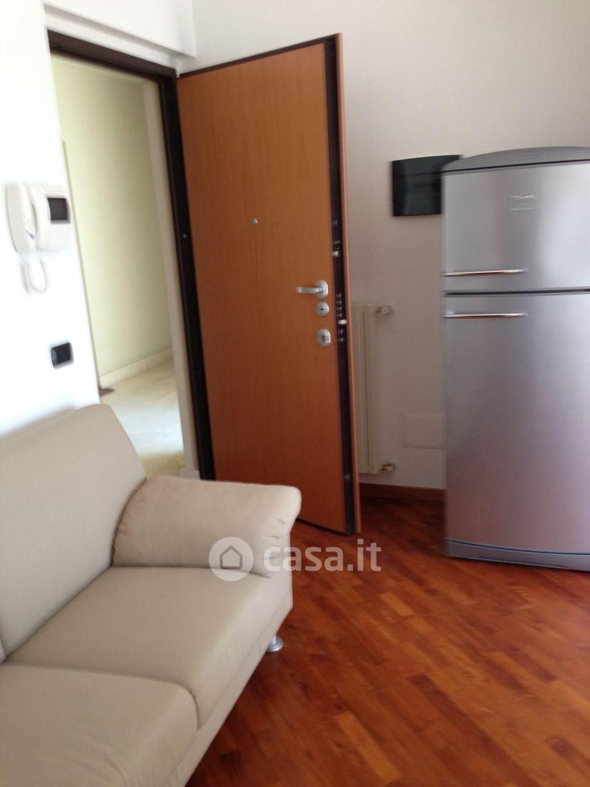Bilocale in Via Giovanni Gandini 2 — foto 4 di 10