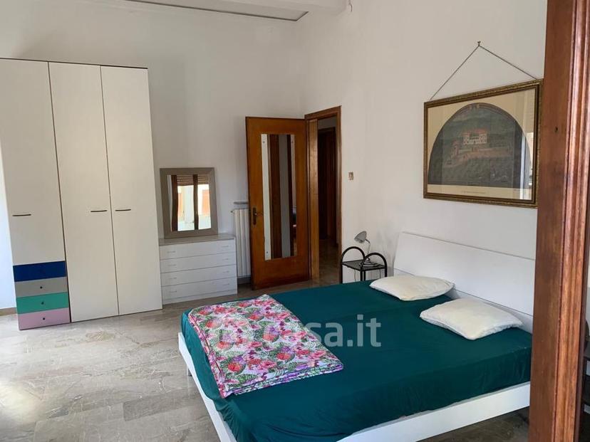 Stanza in Corso Vittorio Emanuele II 174 — foto 15 di 20