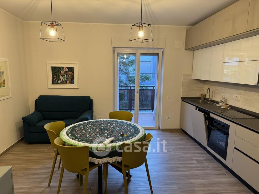 Trilocale in Via Carlo Collodi 18 — foto 16 di 16