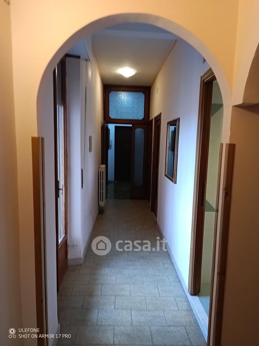 Stanza in Via Cesare Pinzi 9