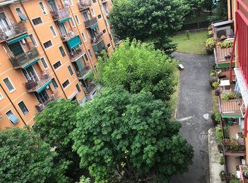 Stanza in Affitto in Via Lorenteggio 209 a Milano