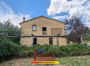 Casa indipendente in Vendita a Cerreto Guidi