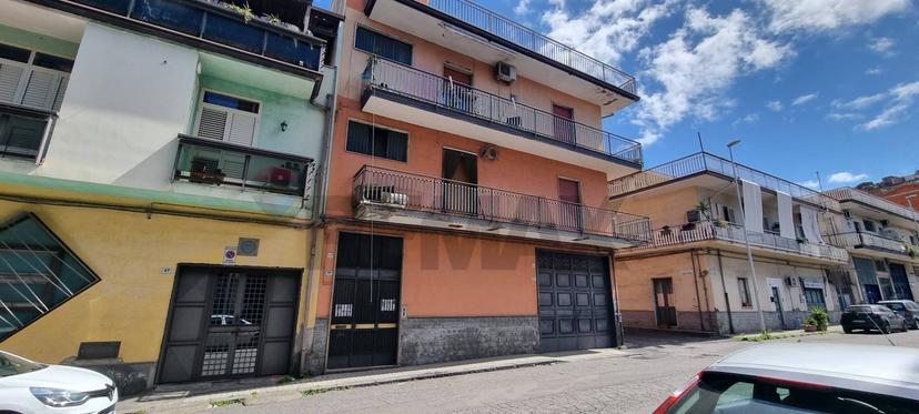 Appartamento in Via Po' 49, Paternò