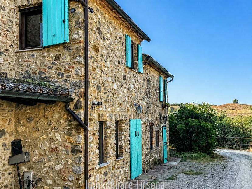 Casale, Fabro