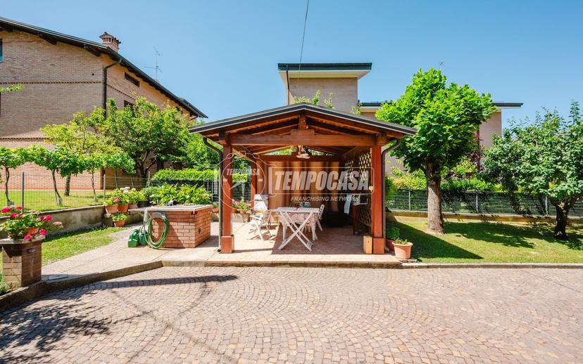 Appartamento in Via Rolda 49, Castelvetro di Modena — foto 3 di 5