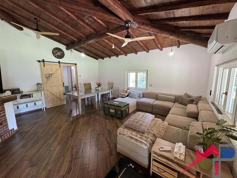 Villa, Villa d'Adda — foto 5 di 5