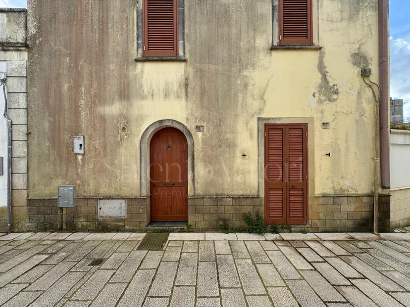 Casa indipendente, Giurdignano — foto 2 di 5