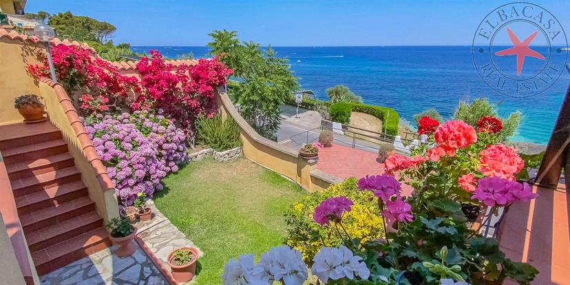 Villa in Viale Alcide De Gasperi 11, Portoferraio — foto 3 di 5