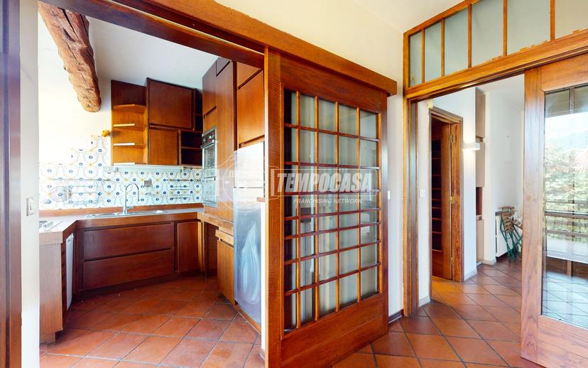 Appartamento in Via Circonvallazione 38, Pecetto Torinese — foto 2 di 5