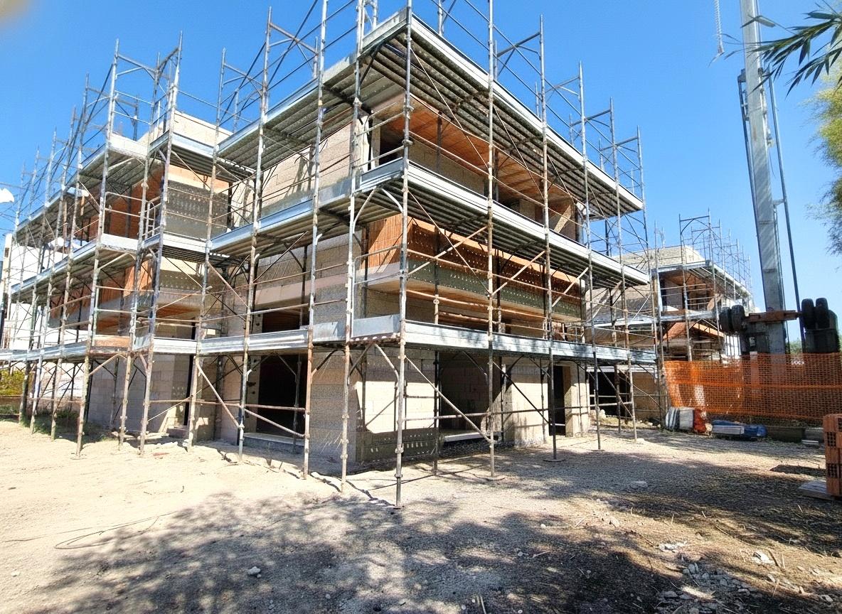 Casa indipendente in Via Scappachio', Selvazzano Dentro