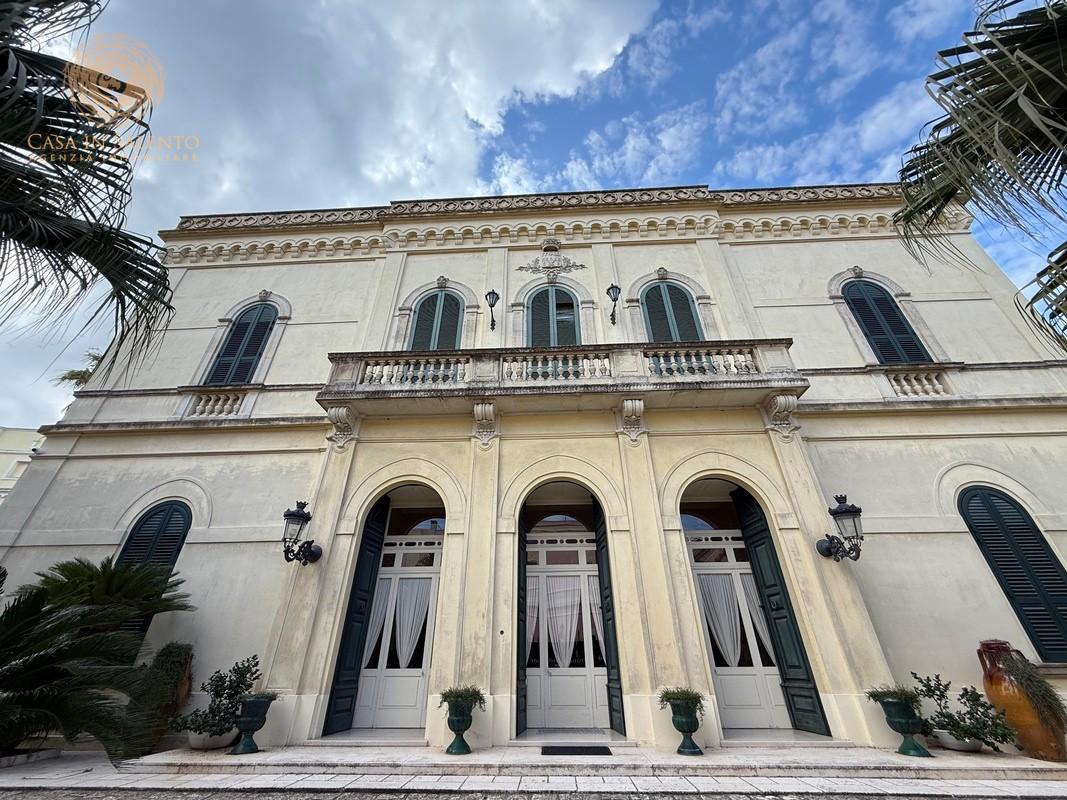 Villa in Don Tonino Bello, Alessano