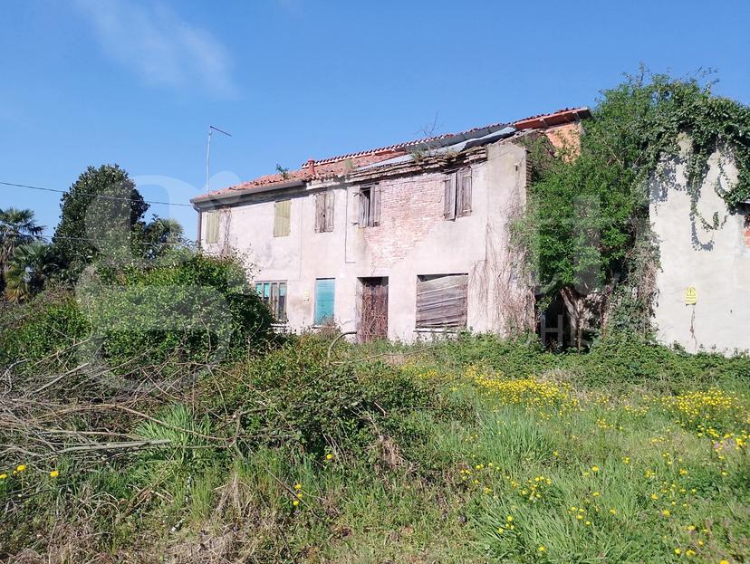 Rustico in Boara Polesine - Via San Marco 9, Rovigo — foto 5 di 5
