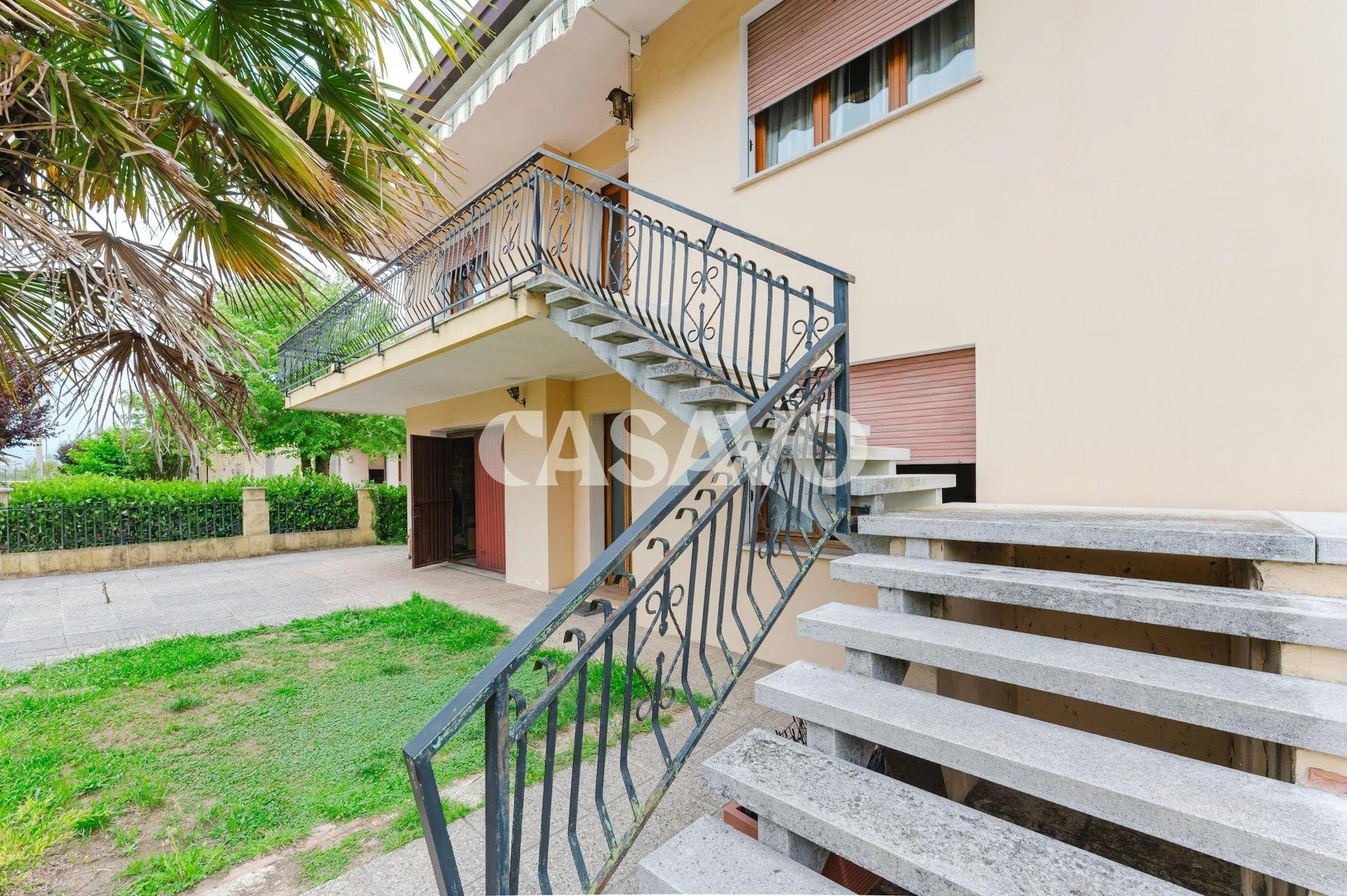 Casa indipendente in Via Friuli 14, Mareno di Piave
