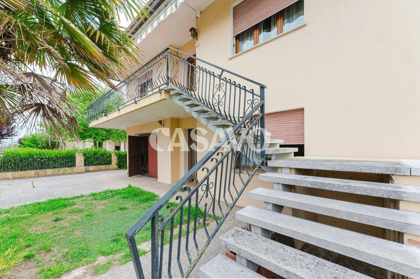 Casa indipendente in Via Friuli 14, Mareno di Piave