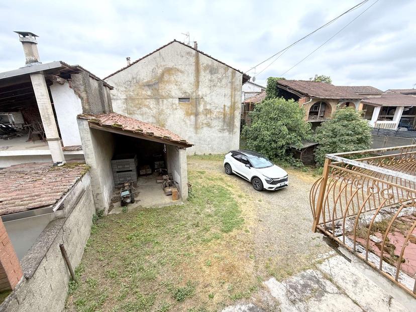 Casa indipendente, Predosa — foto 4 di 5