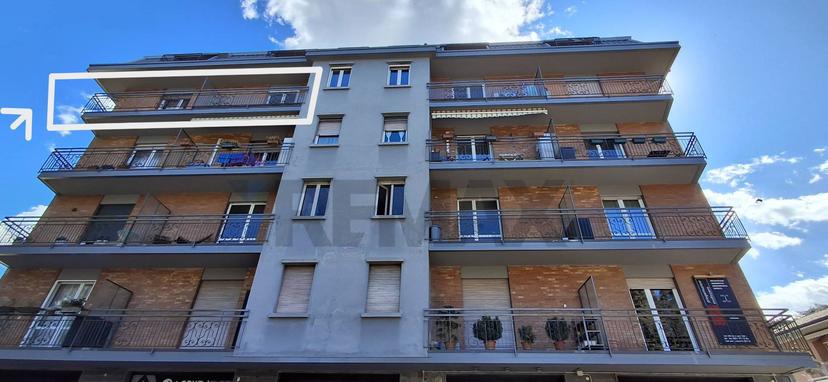 Quadrilocale in Via Prati 4, Castelletto sopra Ticino — foto 3 di 5
