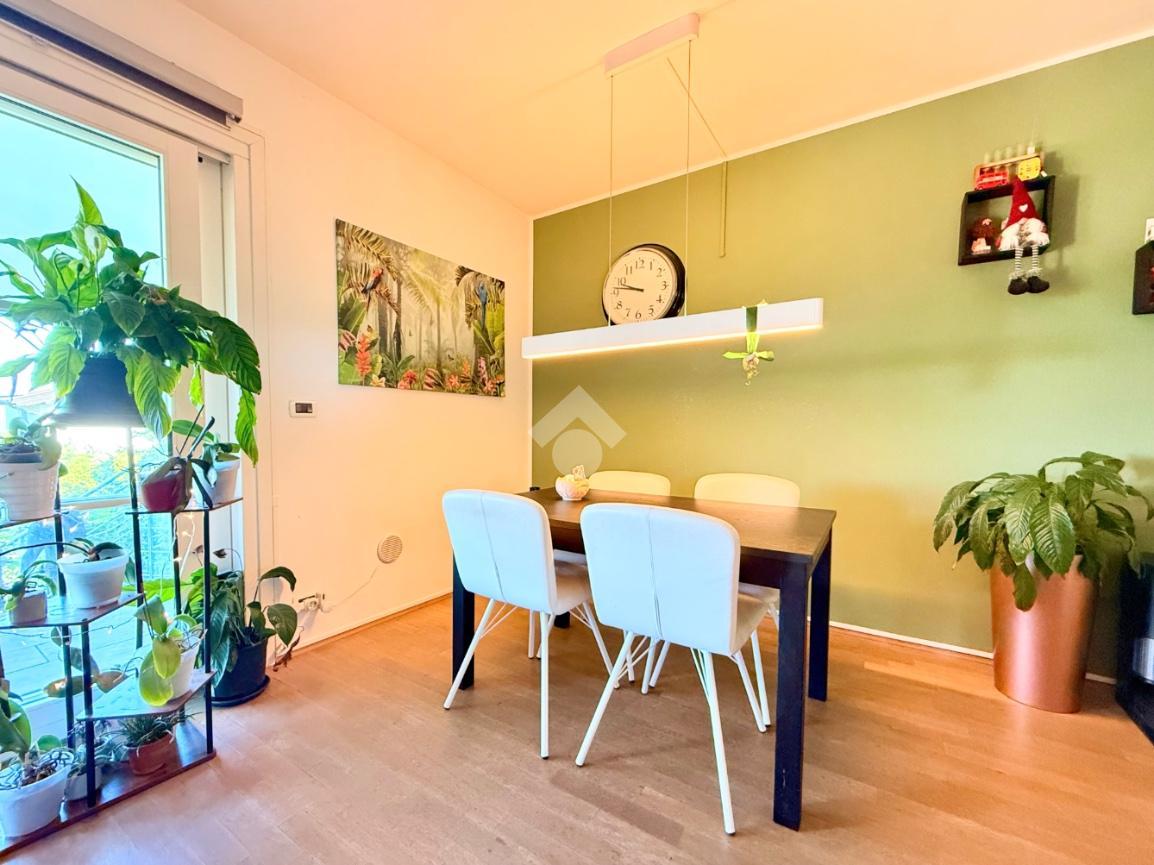 Villa a schiera in Via del Carso 25, Sagrado