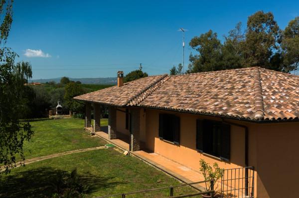 Villa, Fabrica di Roma — foto 2 di 5