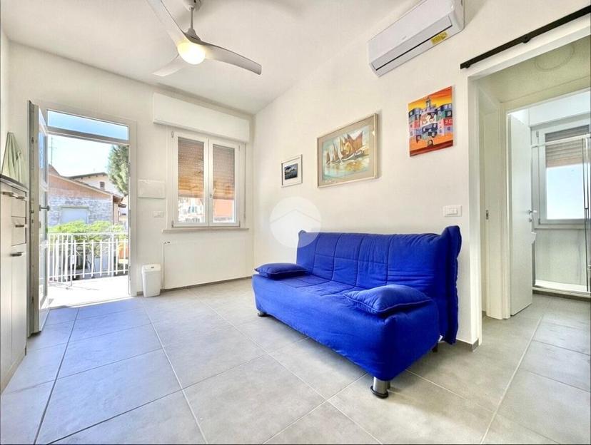 Bilocale in Viale Giovanni Segantini 25, Cesenatico — foto 5 di 5