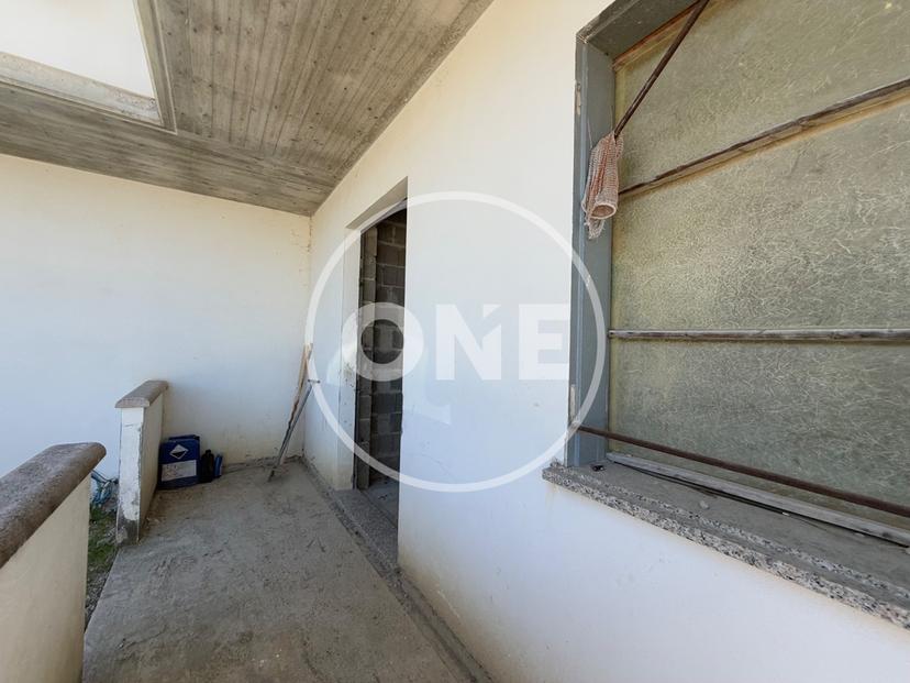 Villa a schiera in Contrada Collina 18, Nocciano — foto 5 di 5