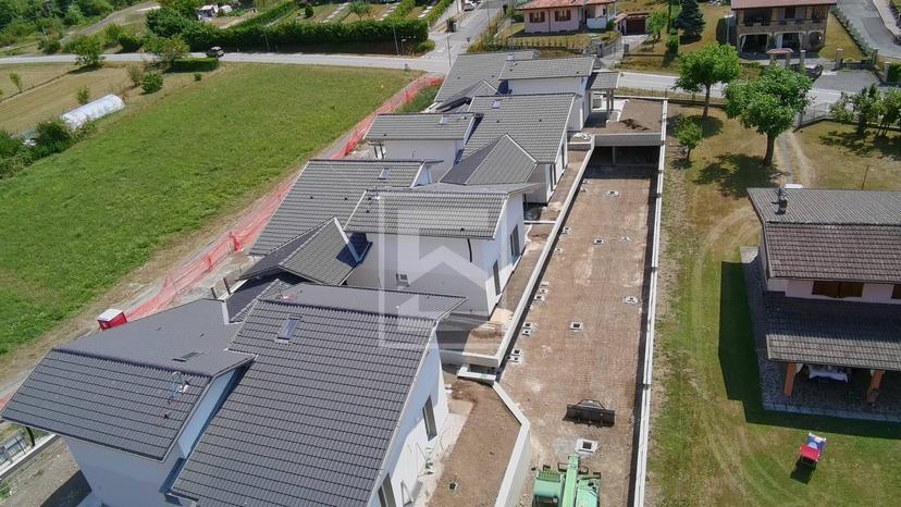 Villa in Via Segore, Idro — foto 3 di 5