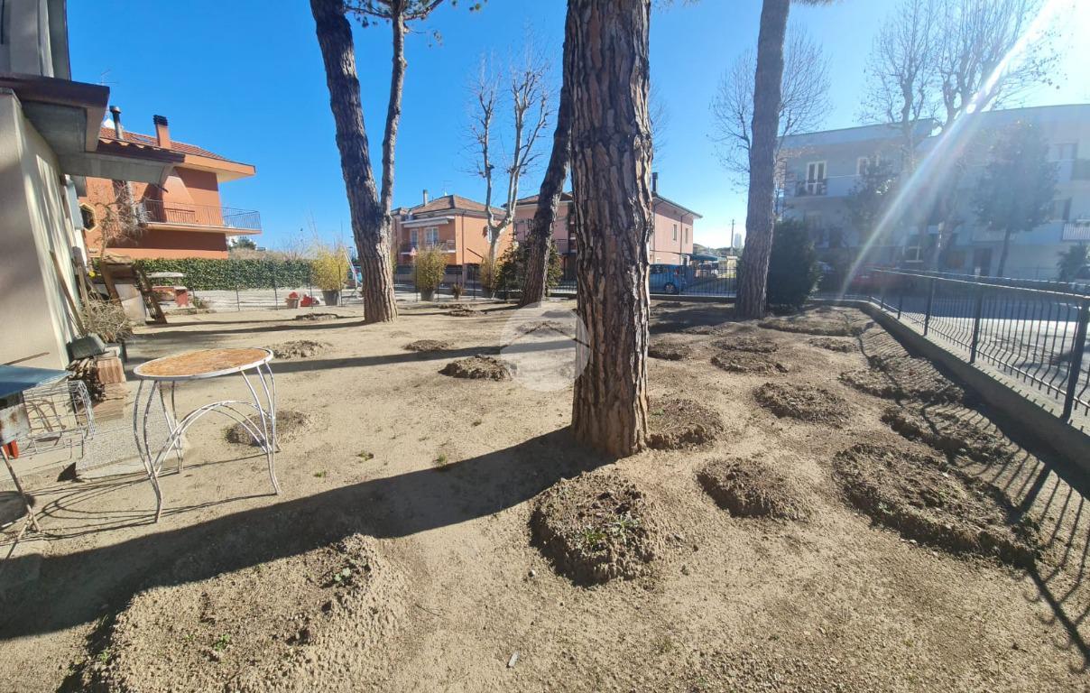 Villa a schiera, Bellaria-Igea Marina