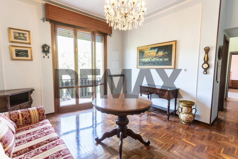 Appartamento in Via Armando Diaz 11, Salsomaggiore Terme