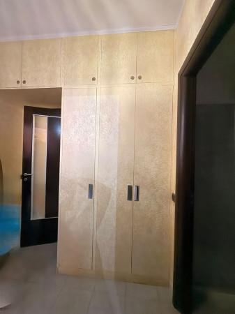 Trilocale, Casalnuovo di Napoli