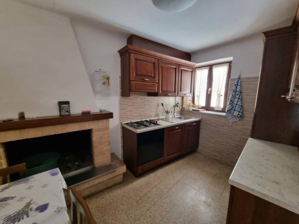 Terratetto unifamiliare, Loro Piceno — foto 2 di 5