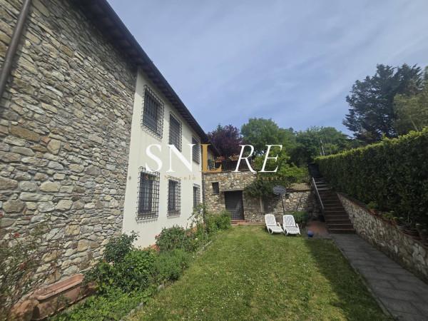 Casale in Via della Mulinaccia, Barberino di Mugello — foto 2 di 5