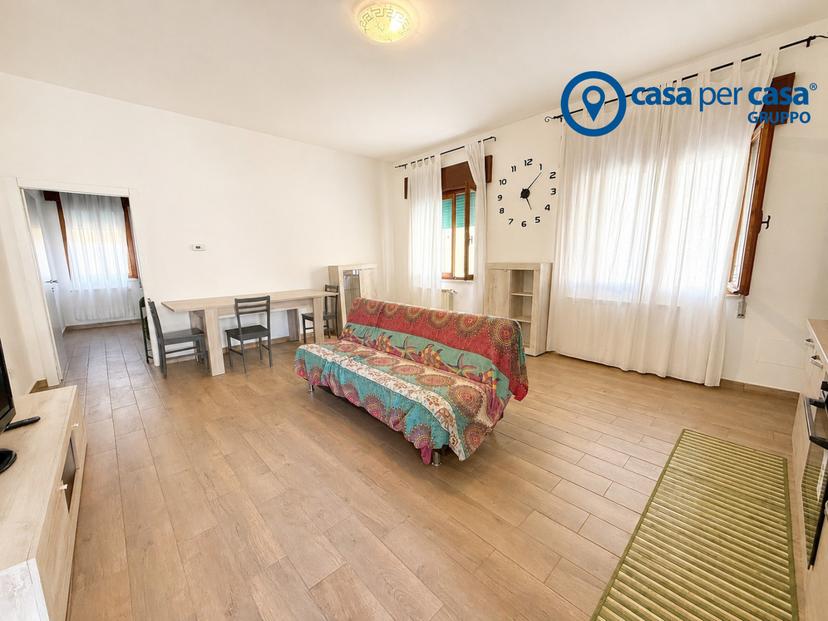 Bilocale in Via Filippo Corridoni 2, Adria — foto 4 di 5